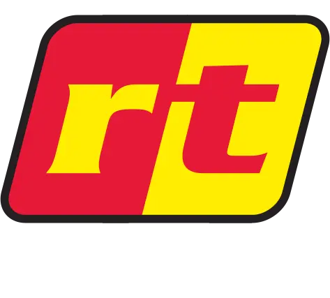 Retrotec Favicon Logo