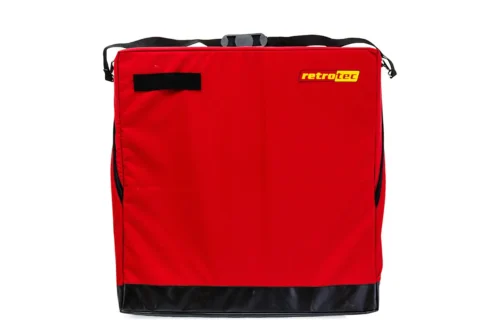 Panel Case