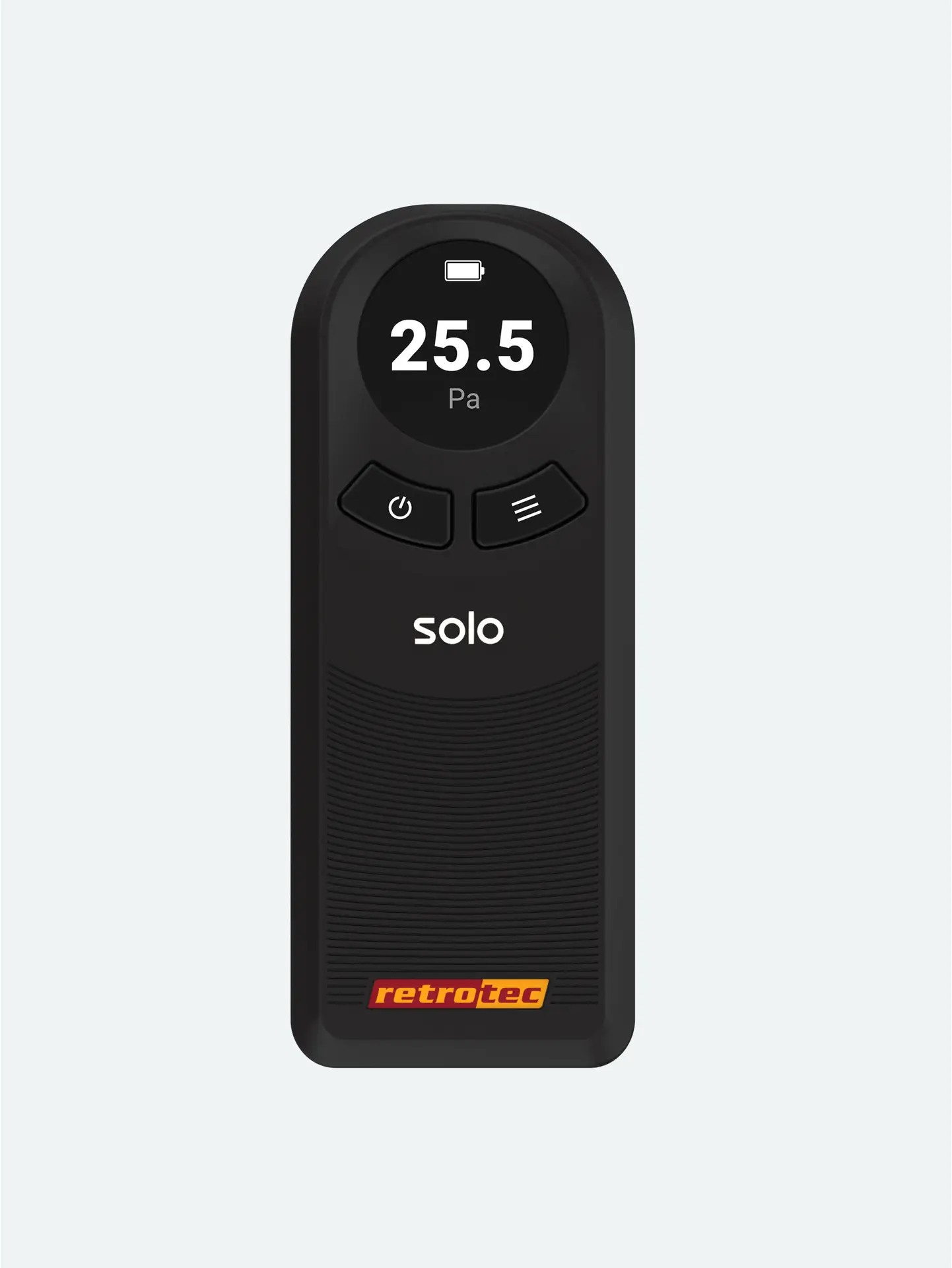 Solo Gauge
