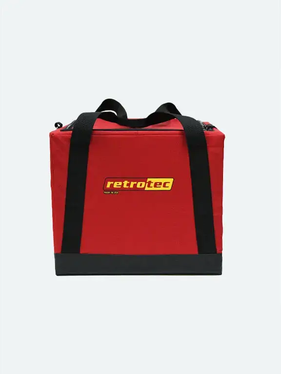 300 Blower Door Case