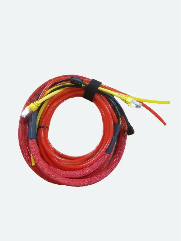 DM32 Umbilical for 5000 Series Fan
