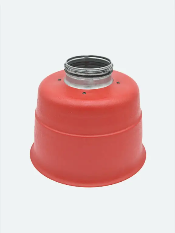 Depressurization Adapter