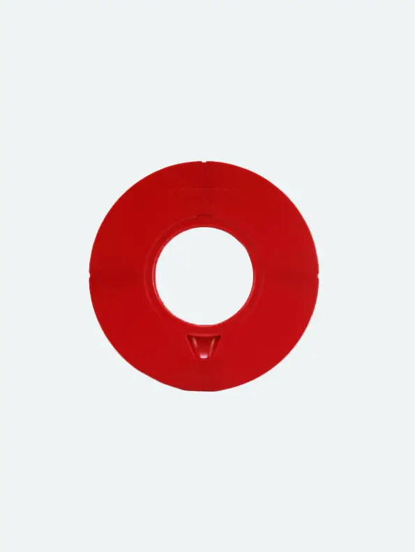 End Plate 300, Range 102