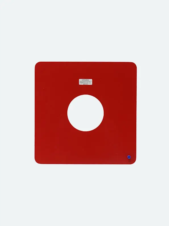 Field Calibration Plate