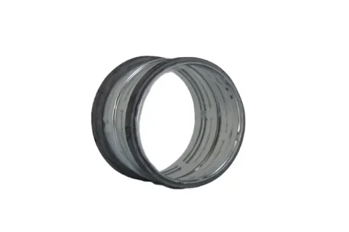 Male to Male Connector side view