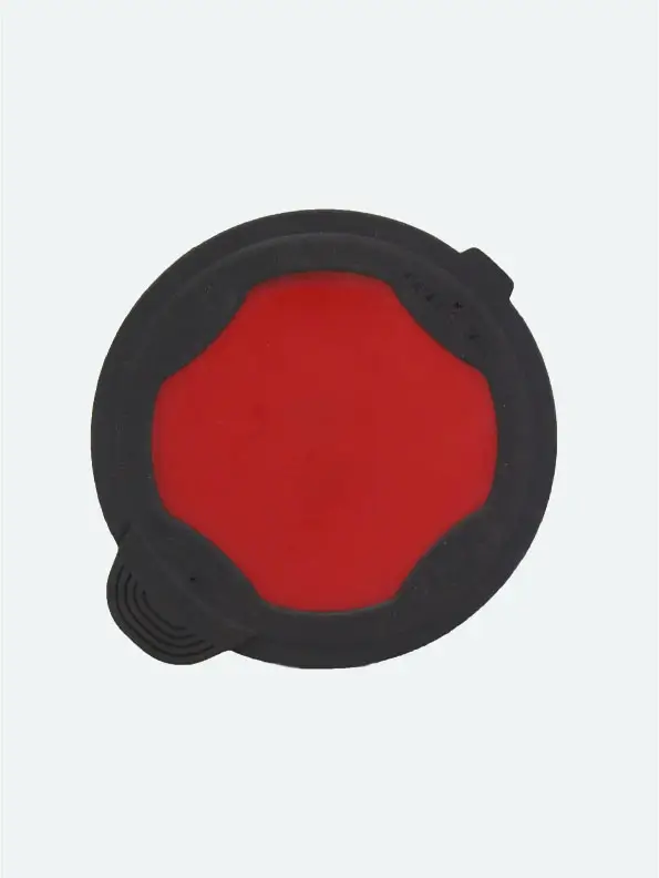 Range Plug - Blank