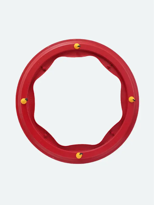 Ring A for 4000, 5000, 6000, 7000 Series Fans