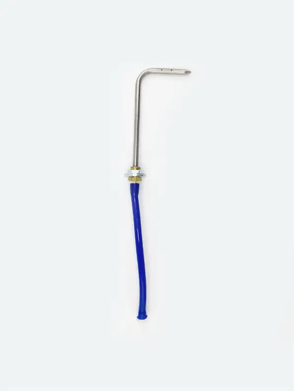 Static Pressure Probe