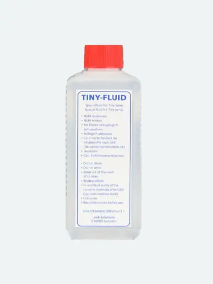 Tiny Fluid 250ml