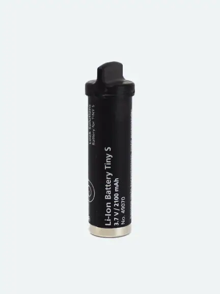 Tiny S Replacement Battery