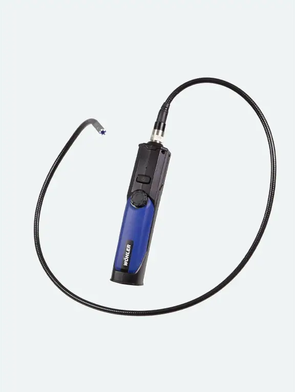 Wohler VE 200