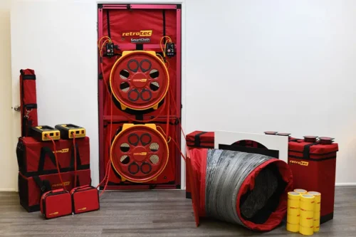 7210F Setup