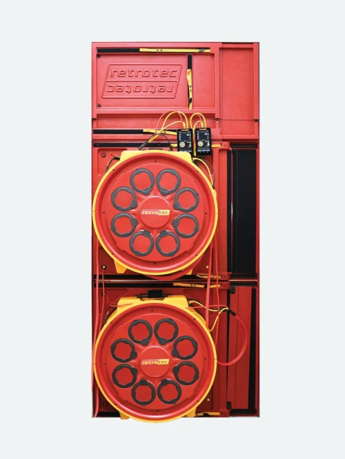 Model 7220F