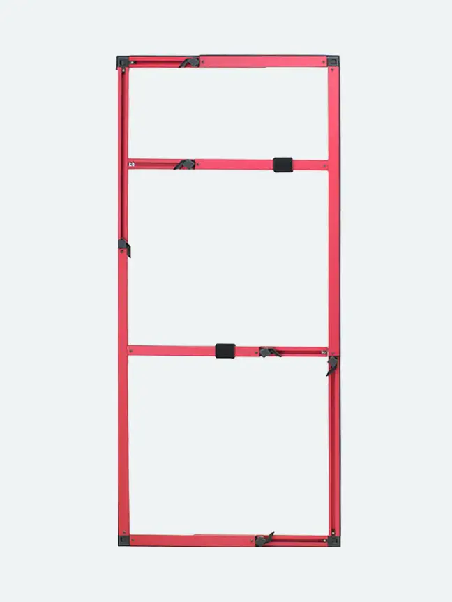 Standard Frame