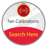 Fan Calibrations
