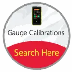 Gauge Calibrations