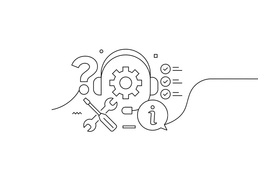 Request Software Tech Support