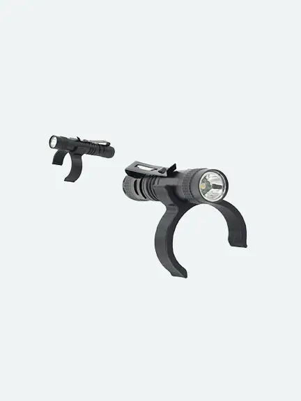 AirTracer Mini Flashlight