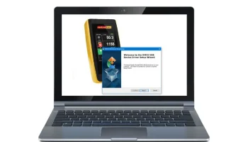 DM32 Driver (64-bit)